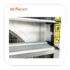 Large Exhaust Fan, 220V, Stainless Steel - view 3