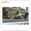 Large Exhaust Fan, 220V, Stainless Steel - view 4