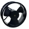 Large Fan, 250mm, brushless, 25489, axial