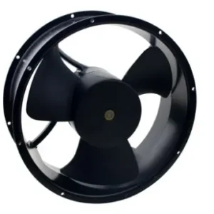 Large Fan, 250mm, brushless, 25489, axial