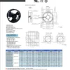 Large Fan, 250mm, brushless, 25489, axial - view 5