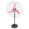 Large Size Electric Fan, Metal