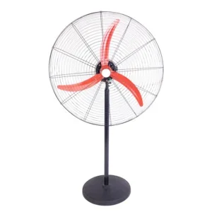 Large Size Electric Fan, Metal