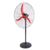 Large Size Electric Fan, Metal - view 2