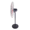Large Size Electric Fan, Metal - view 3