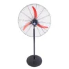 Large Size Electric Fan, Metal - view 4