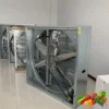 Large Ventilation Extractor, Stainless, Steel - view 3