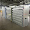 Large Ventilation Extractor, Stainless, Steel - view 4
