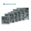 Large Ventilation Extractor, Stainless, Steel - view 6