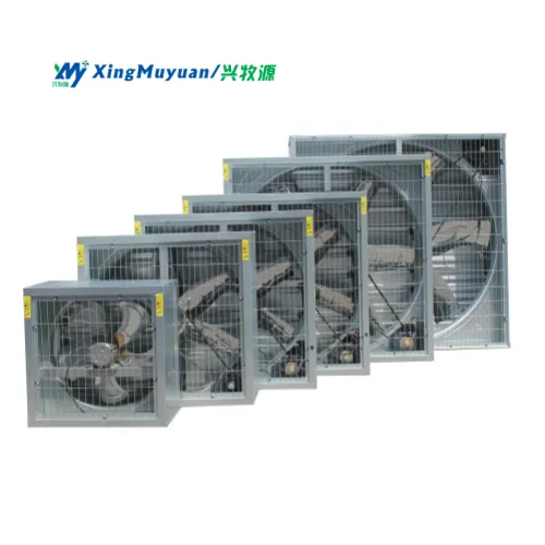 Large Ventilation Extractor, Stainless, Steel - view 6