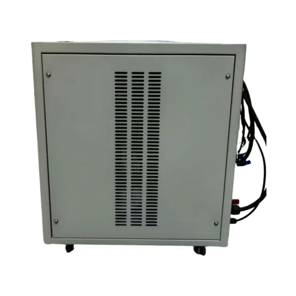 Laser Chiller, 0.5HP, 380 V, 0.8Kw - view 3