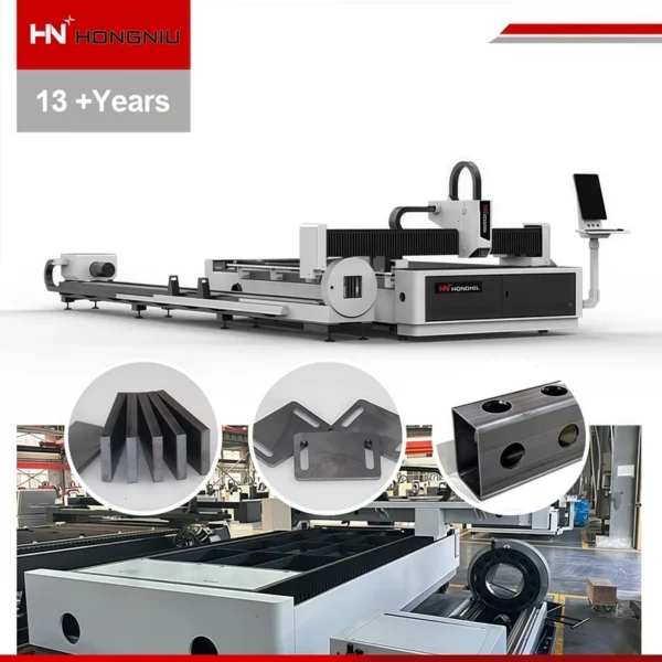 Laser Cutter Water Chiller