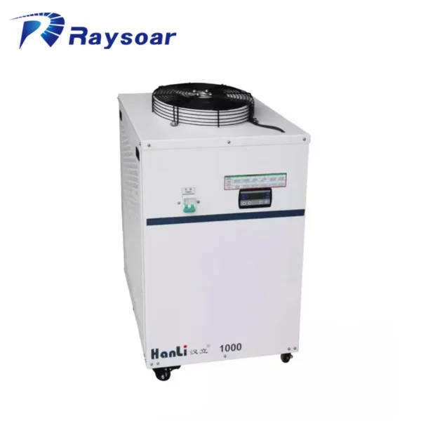 Laser Water Chiller, 1500w, 2000w, 3000w - view 2