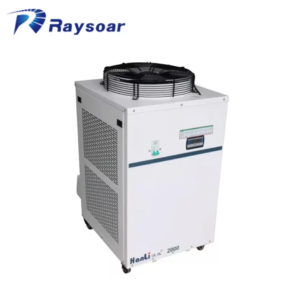 Laser Water Chiller, 1500w, 2000w, 3000w - view 3