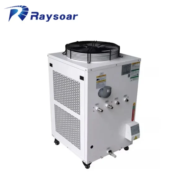 Laser Water Chiller, 1500w, 2000w, 3000w - view 4