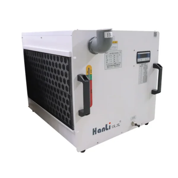 Laser Welding Machine Chiller, 1500W, 2000W, SCH-1500