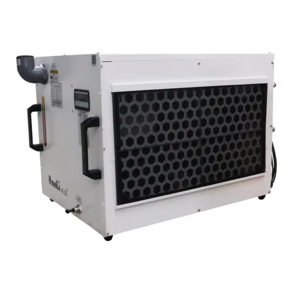 Laser Welding Machine Chiller, 1500W, 2000W, SCH-1500 - view 2