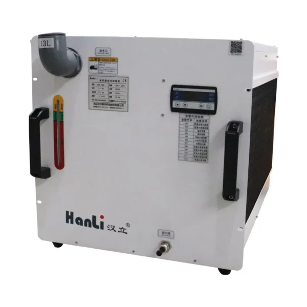 Laser Welding Machine Chiller, 1500W, 2000W, SCH-1500 - view 3