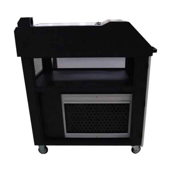 Laser Welding Machine Chiller, 1500W, 2000W, SCH-1500 - view 4