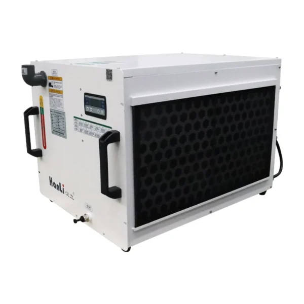 Laser Welding Machine Chiller, 1500W, 2000W, SCH-1500 - view 5