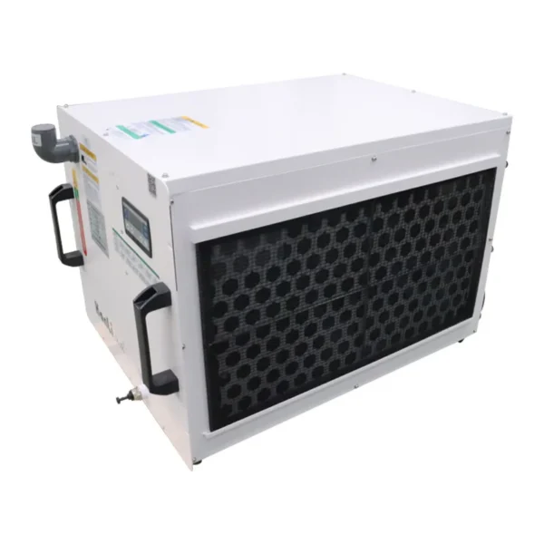 Laser Welding Machine Chiller, 1500W, 2000W, SCH-1500 - view 6
