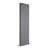 Layer Steel Radiator, AVONFLOW, 110V-250V, Stainless Steel