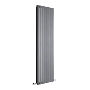 Layer Steel Radiator, AVONFLOW, 110V-250V, Stainless Steel