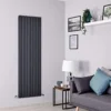 Layer Steel Radiator, AVONFLOW, 110V-250V, Stainless Steel - view 3