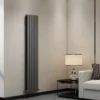Layer Steel Radiator, AVONFLOW, 110V-250V, Stainless Steel - view 4