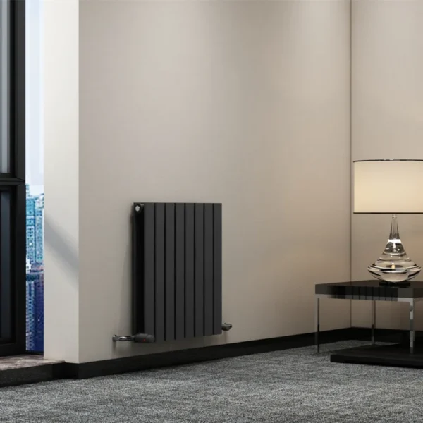 Layer Steel Radiator, AVONFLOW, 110V-250V, Stainless Steel - view 5