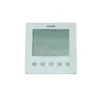 Lcd Display Three-speed Fan, SIEMENS, 230V, 5-40C