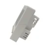 Lcd Display Three-speed Fan, SIEMENS, 230V, 5-40C - view 4