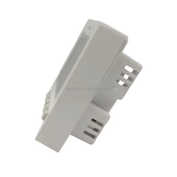 Lcd Display Three-speed Fan, SIEMENS, 230V, 5-40C - view 4
