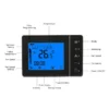 Lcd Touch Screen Fan, AC 240V, 100-240V - view 3