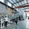 Ldpe Waterproof Panel, PVC, TPO, EVA