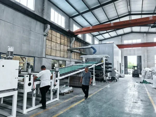 Ldpe Waterproof Panel, PVC, TPO, EVA