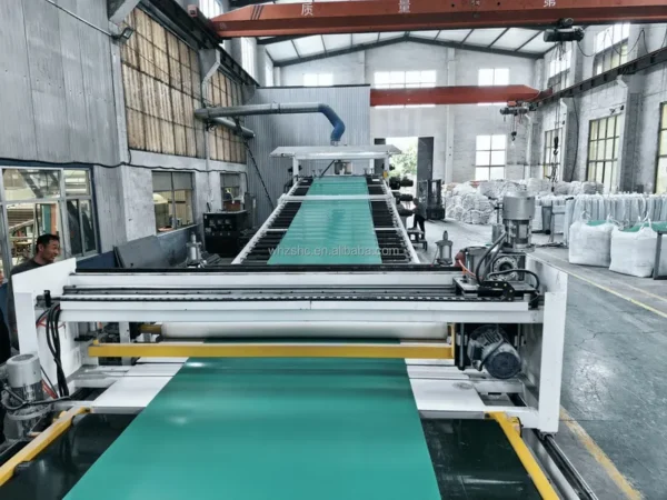 Ldpe Waterproof Panel, PVC, TPO, EVA - view 2