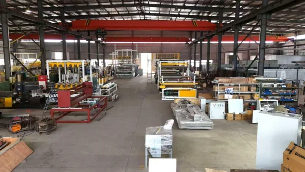 Ldpe Waterproof Panel, PVC, TPO, EVA - view 4