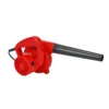 Leaf Blower, 220V, 600W, Portable - view 4