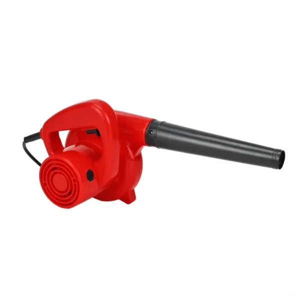 Leaf Blower, 220V, 600W, Portable - view 4
