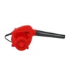 Leaf Blower, 220V, 600W, Portable - view 5