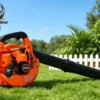 Leaf Blower, BHEB260, 25.4cc, 2-Stroke, Cordless - view 2