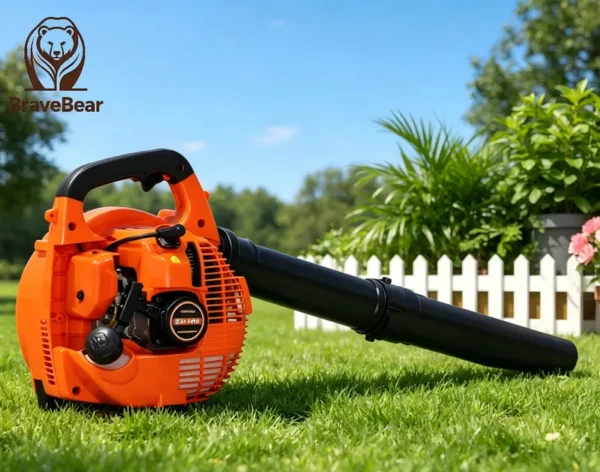 Leaf Blower, BHEB260, 25.4cc, 2-Stroke, Cordless - view 2