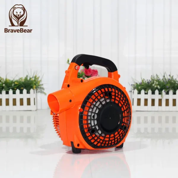 Leaf Blower, BHEB260, 25.4cc, 2-Stroke, Cordless - view 3