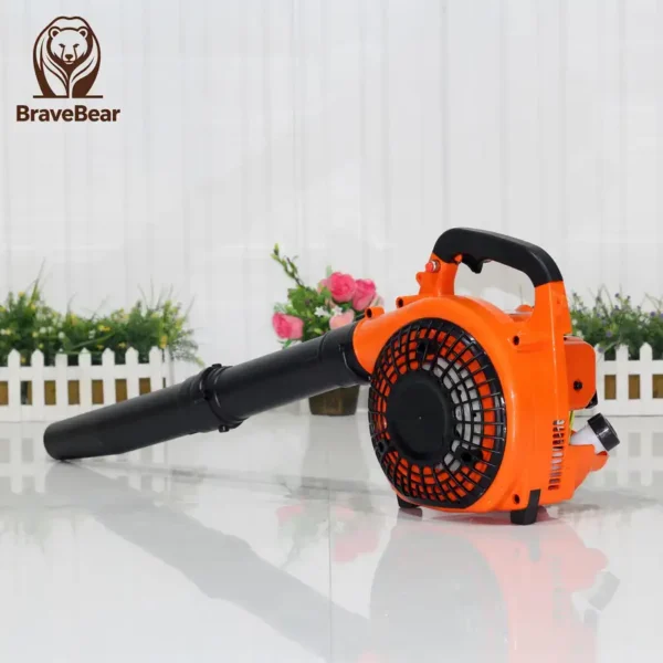 Leaf Blower, BHEB260, 25.4cc, 2-Stroke, Cordless - view 4