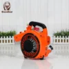 Leaf Blower, BHEB260, 25.4cc, 2-Stroke, Cordless - view 5