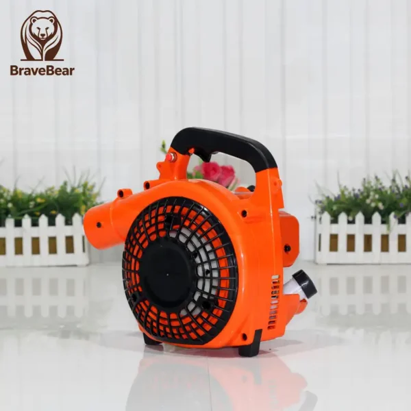 Leaf Blower, BHEB260, 25.4cc, 2-Stroke, Cordless - view 5