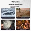 Leaf Blower, Cordless, Brushless, 21V, DIY - view 5
