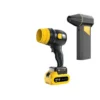 Leaf Blower, Cordless, Brushless, 21V, DIY - view 6