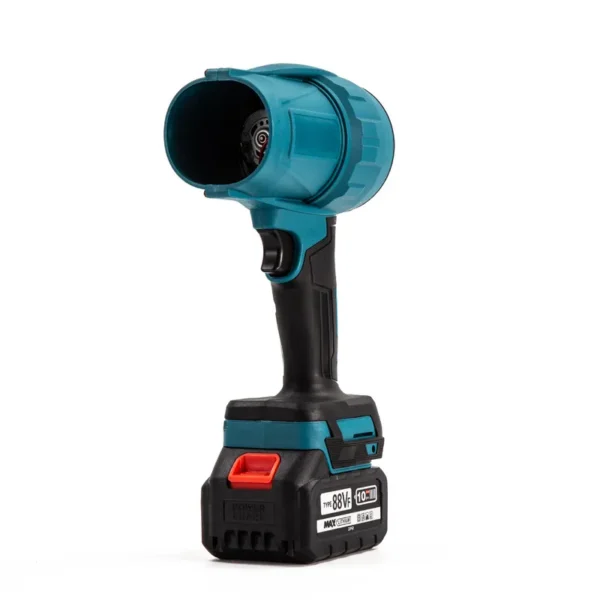 Leaf Blower, DIY, Portable - view 2